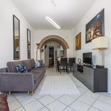 ,,La Chaumiere D'Azur” Lägenhet Roquebrune-Cap-Martin Exteriör bild