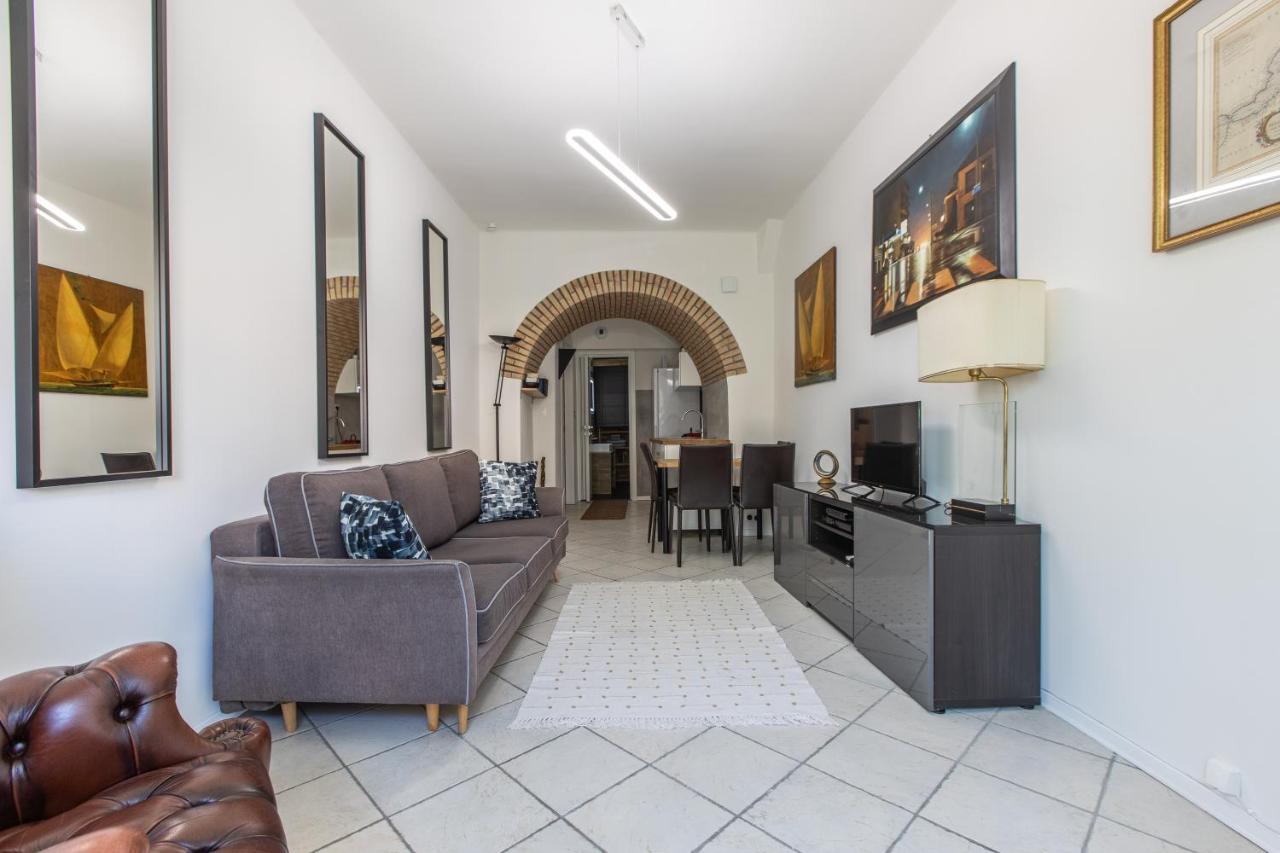 ,,La Chaumiere D'Azur” Lägenhet Roquebrune-Cap-Martin Exteriör bild